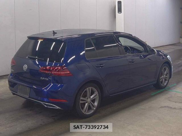 VolksWagen GOLF 2019-08 7871197-1