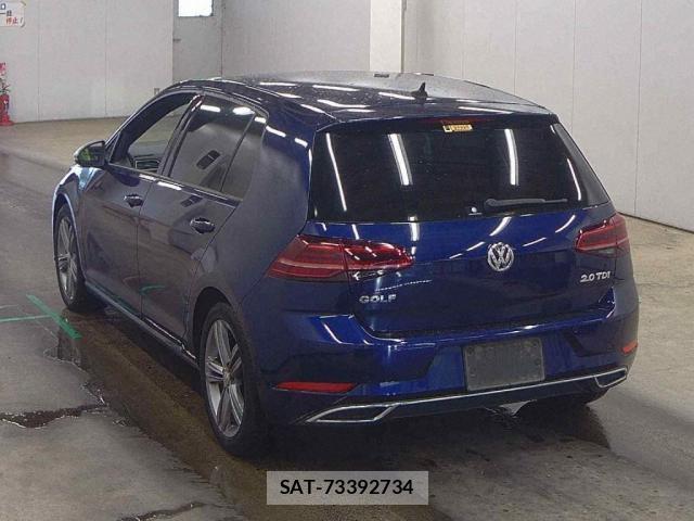 VolksWagen GOLF 2019-08 7871197-4