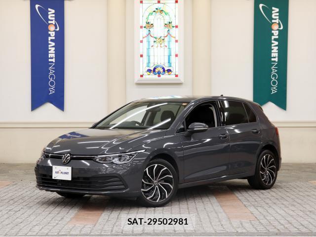 VolksWagen GOLF 2023-10 7871491-0