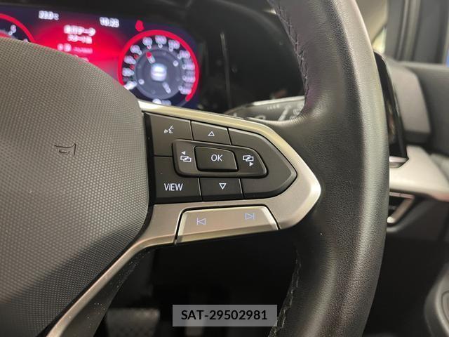 VolksWagen GOLF 2023-10 7871491-10