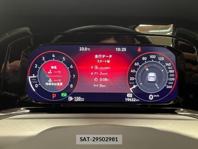 VolksWagen GOLF 2023-10 7871491-15