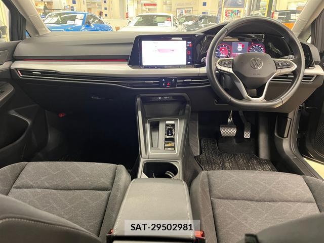 VolksWagen GOLF 2023-10 7871491-2