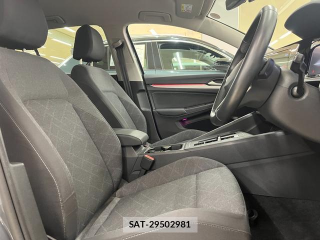 VolksWagen GOLF 2023-10 7871491-3