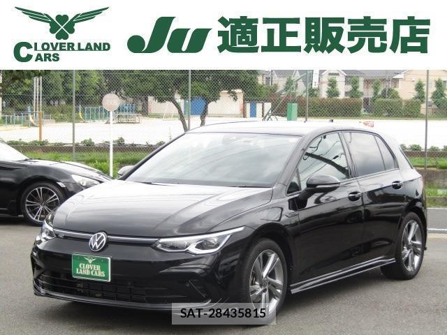 VolksWagen GOLF 2021-06 7871600-0