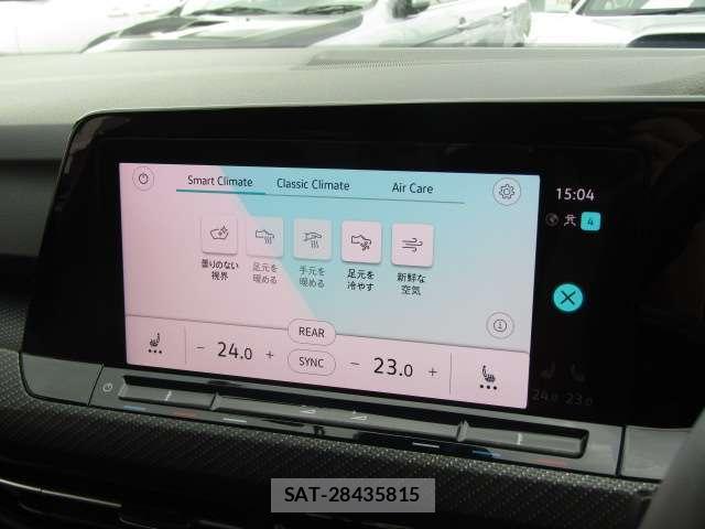 VolksWagen GOLF 2021-06 7871600-10