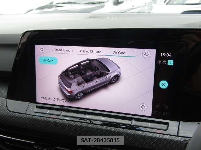 VolksWagen GOLF 2021-06 7871600-11