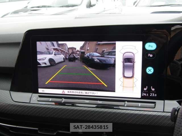 VolksWagen GOLF 2021-06 7871600-12