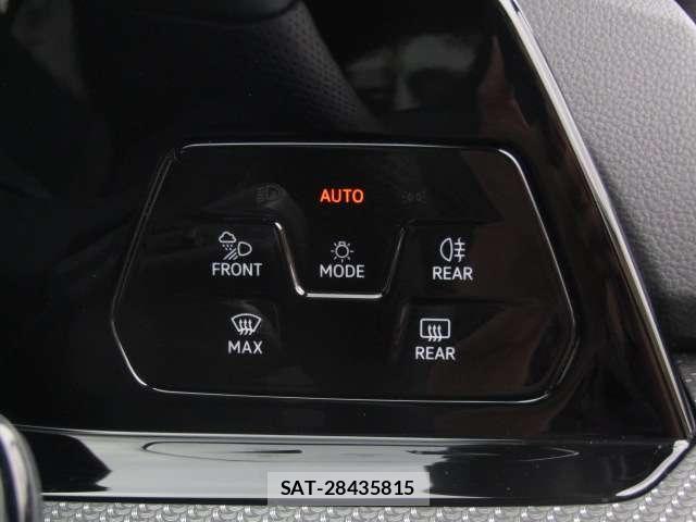 VolksWagen GOLF 2021-06 7871600-15
