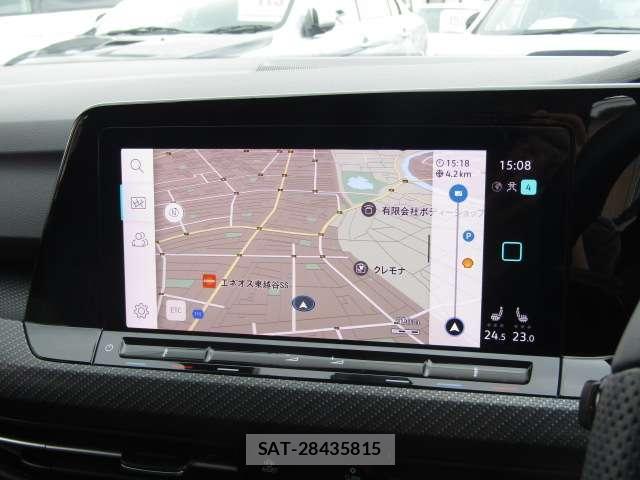 VolksWagen GOLF 2021-06 7871600-3
