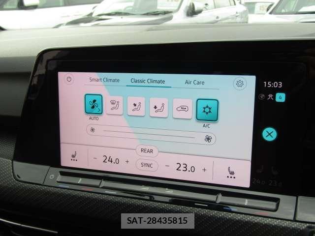 VolksWagen GOLF 2021-06 7871600-9