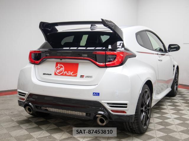 Toyota Gr Yaris 2025-10 7872213-1