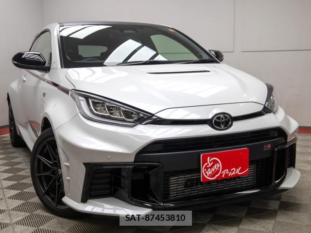 Toyota Gr Yaris 2025-10 7872213-12