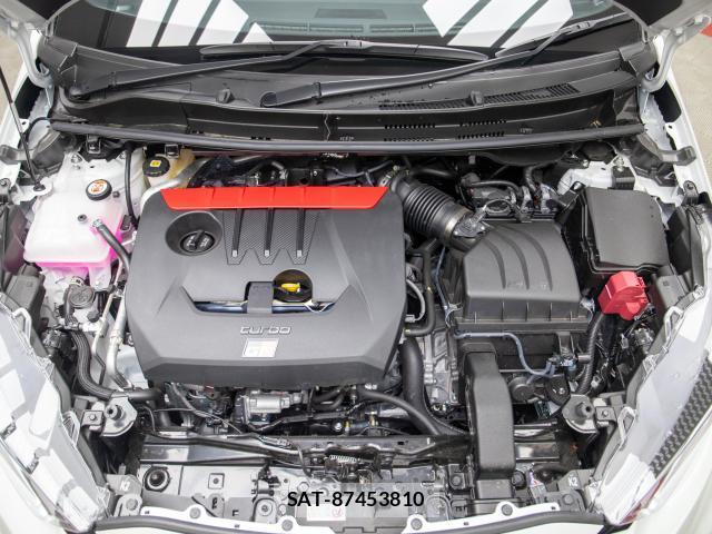 Toyota Gr Yaris 2025-10 7872213-14