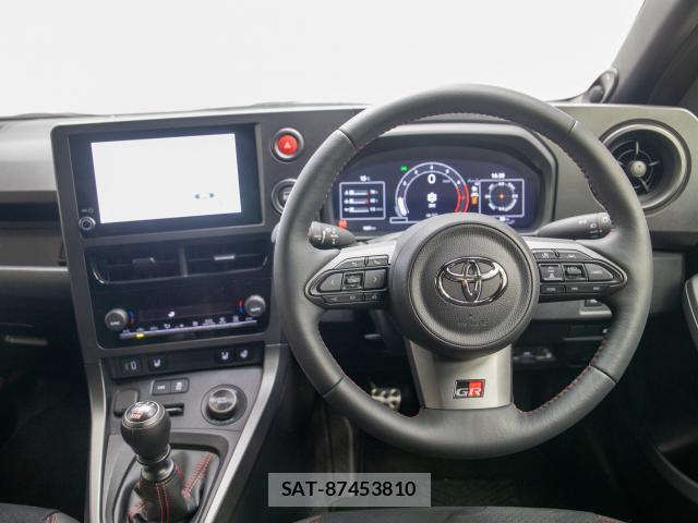 Toyota Gr Yaris 2025-10 7872213-3