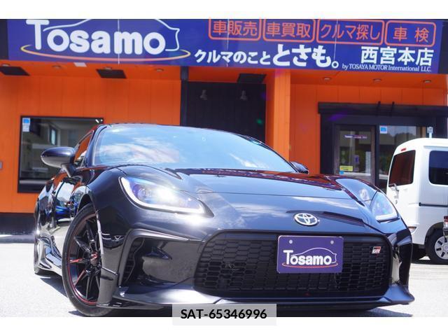 Toyota GR86 2023-03 7867475-0
