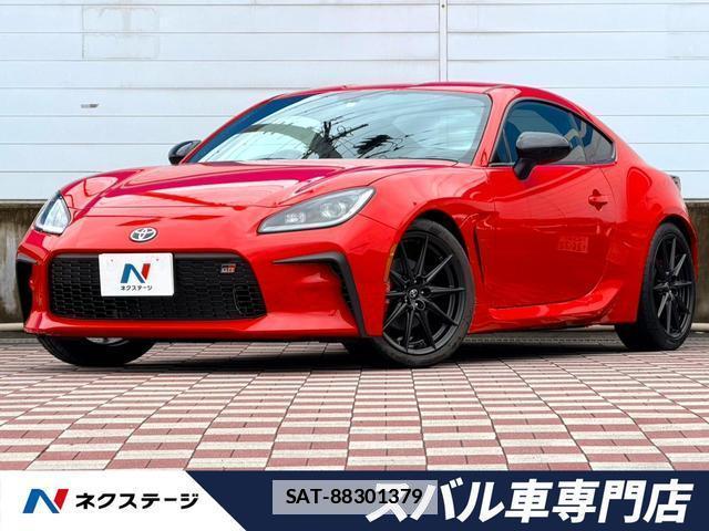 Toyota GR86 2024-01 7869564-0