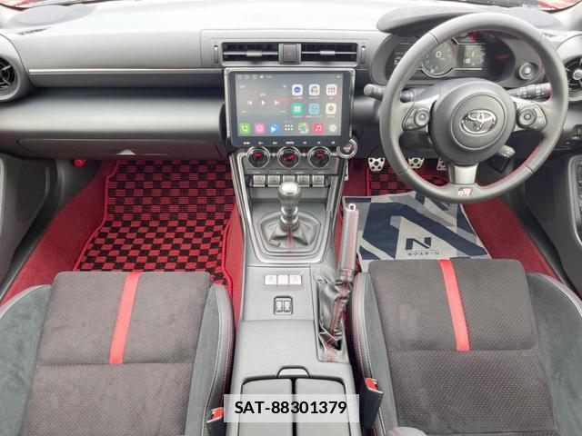Toyota GR86 2024-01 7869564-1