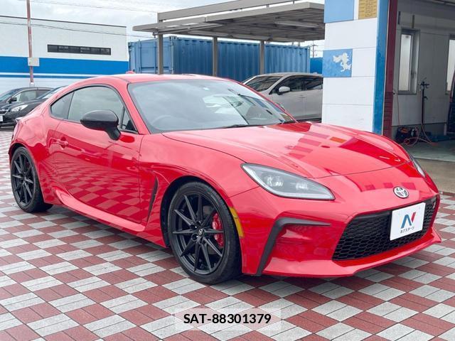 Toyota GR86 2024-01 7869564-15