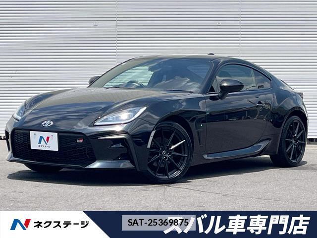 Toyota GR86 2023-06 7869655-0