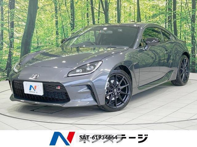 Toyota GR86 2025-05 7870031-0
