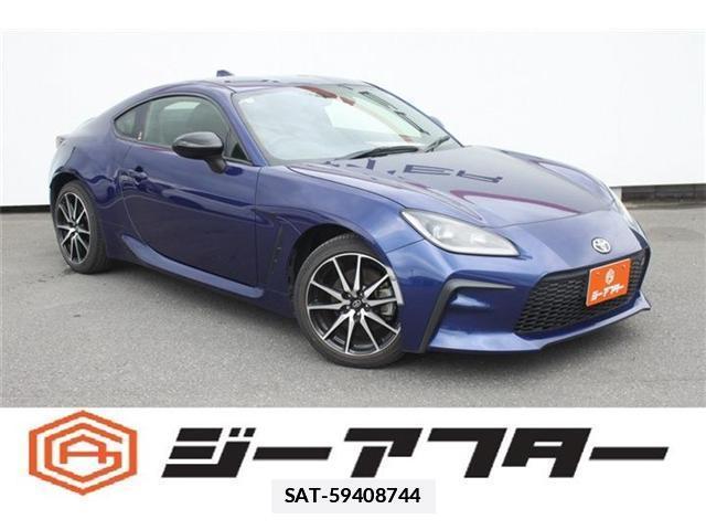 Toyota GR86 2022-03 7870917-0