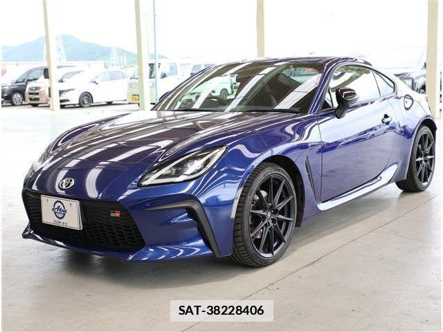 Toyota GR86 2024-07 7871379-0