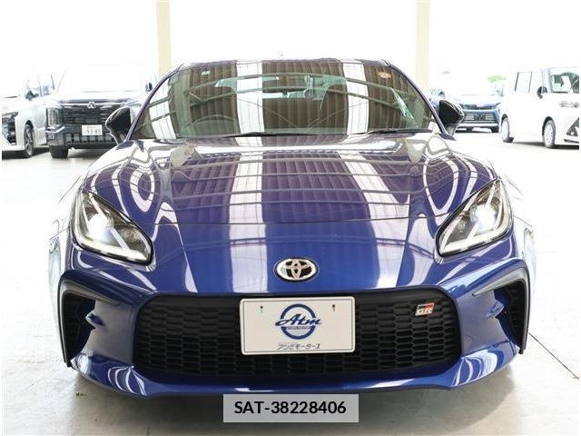 Toyota GR86 2024-07 7871379-19