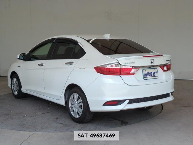Honda GRACE 2018-06 7871072-10