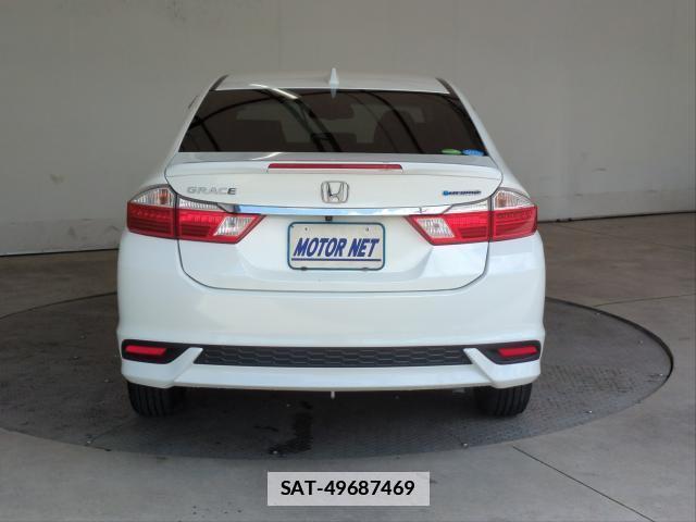 Honda GRACE 2018-06 7871072-13