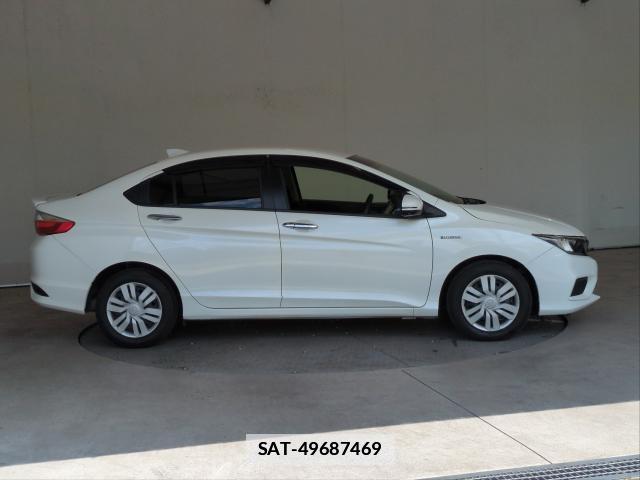 Honda GRACE 2018-06 7871072-3