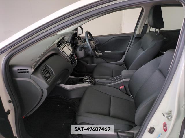 Honda GRACE 2018-06 7871072-5