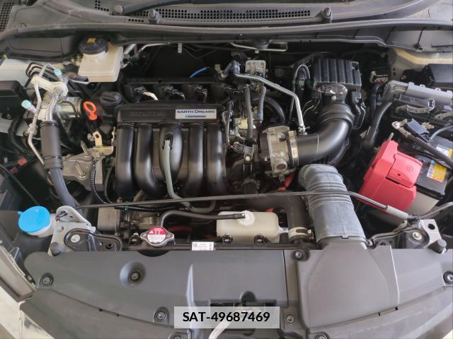Honda GRACE 2018-06 7871072-7