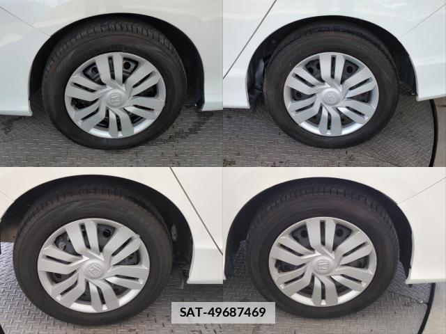 Honda GRACE 2018-06 7871072-8