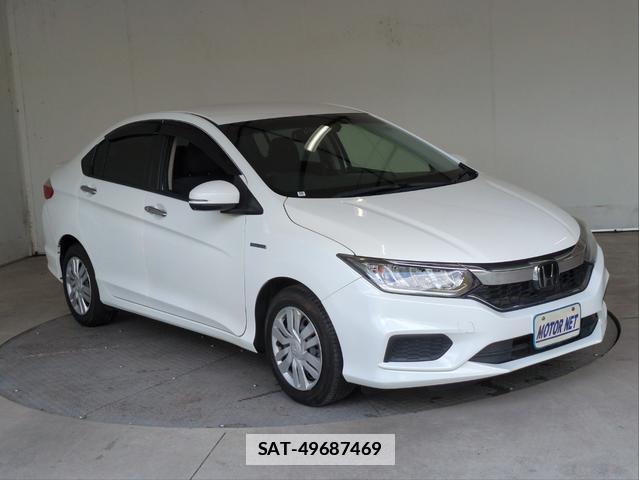 Honda GRACE 2018-06 7871072-9