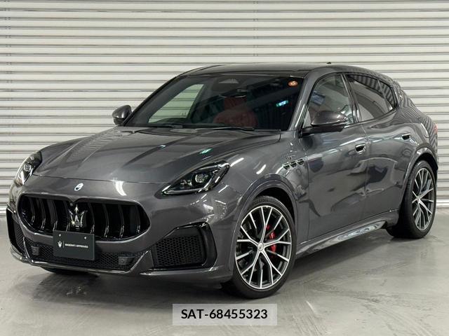 Maserati Grecale 2023-12 7870157-0