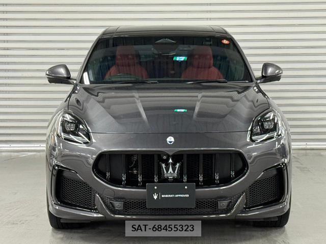 Maserati Grecale 2023-12 7870157-12