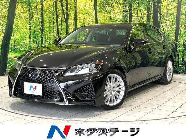 Lexus GS 2012-06 7869064-0