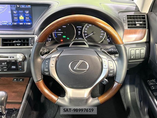 Lexus GS 2012-06 7869064-11