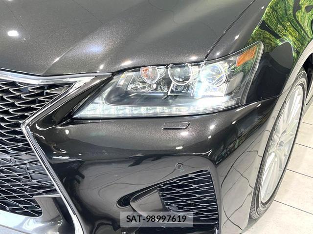 Lexus GS 2012-06 7869064-12