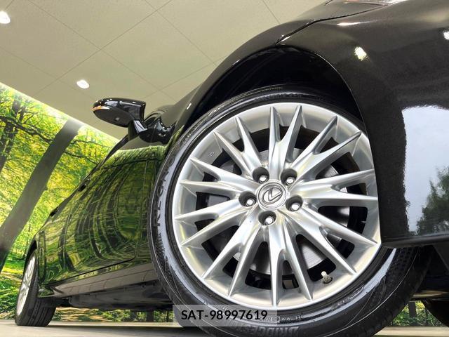 Lexus GS 2012-06 7869064-13