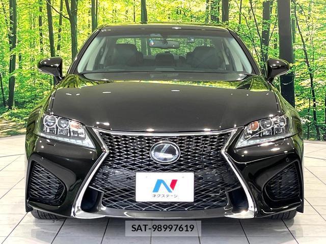 Lexus GS 2012-06 7869064-14