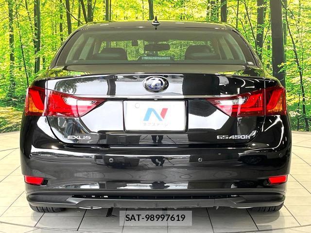 Lexus GS 2012-06 7869064-15