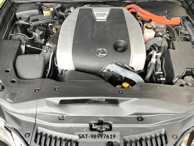 Lexus GS 2012-06 7869064-17