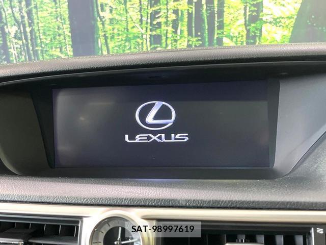 Lexus GS 2012-06 7869064-3