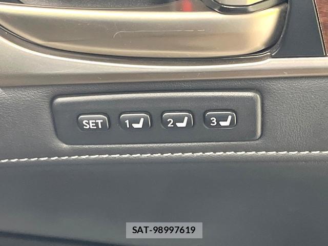 Lexus GS 2012-06 7869064-5