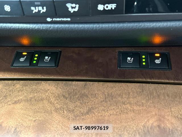 Lexus GS 2012-06 7869064-6