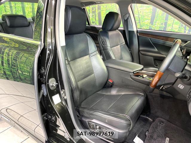 Lexus GS 2012-06 7869064-8