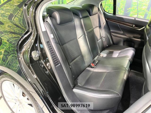 Lexus GS 2012-06 7869064-9