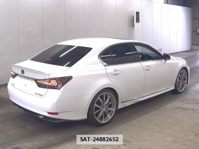 Lexus GS 2016-08 7870262-1