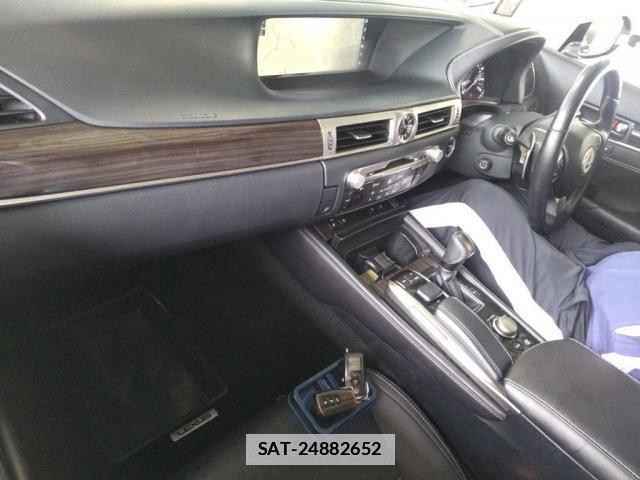 Lexus GS 2016-08 7870262-2